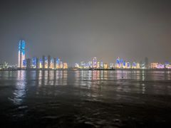 -武汉关码头(轮渡站)