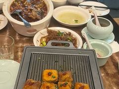 -一楼食业·美食人家