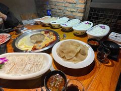 -大渝火锅(氿滨大道店)