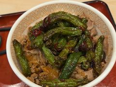 -食其家·牛丼咖喱(太阳宫店)