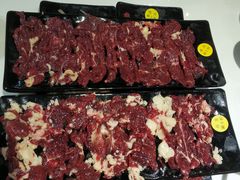 -陈记顺和牛肉火锅馆(天河北路店)