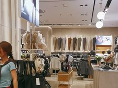 -lululemon(万象城店)