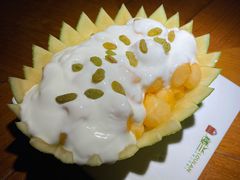 -楼兰新疆主题餐厅(苏州中心店)