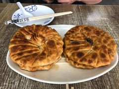 -吃不够开口馅饼店(小西路店)