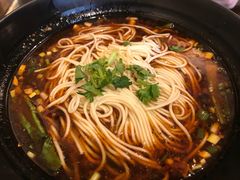 -好這口重庆小面(总店)