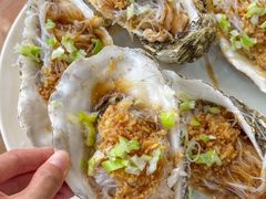 -小铜锣湾海鲜家常菜馆(河西店)