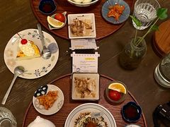 -嘁嘁茶泡饭
