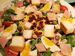 -JINNS锦时 steak&pizza(浸信会礼拜堂旧址店)