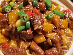 -解家河南菜(商鼎路店)