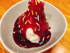 -hallch 好吃餐厅(全运村中央广场店)