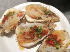 -鼎香缘海鲜自助火锅烤肉(锦辉购物广场店)