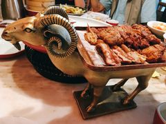 -京华烟云·北京烤鸭(领展购物广场·中关村店)