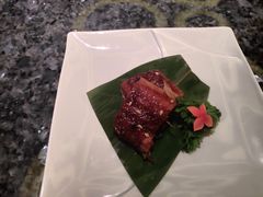 -广东嘉华大酒店·季花铁板烧餐厅