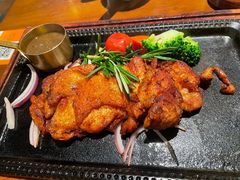 -十分牛西餐·牛扒专门店(光明广场店)
