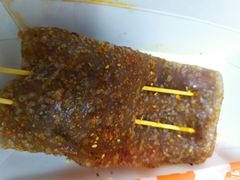 -乐乐姐超级土豆(中关村5号店)