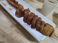 -清真·西域伙伴牛肉面·羊肉串(融创店)