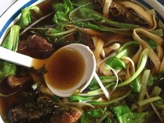 -友乐达台北精致面馆(张江店)