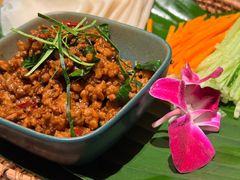 -安南越南餐厅(青岛万象城店)