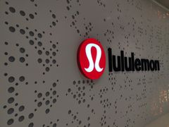 -lululemon(天环广场店)