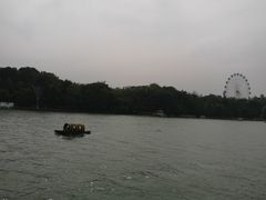 -南宁南湖公园