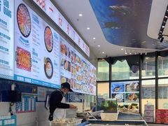 -大锅强·蒸海鲜青岛菜(吾悦广场店)