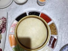 -津悦·正阳春烤鸭(红旗南路店)