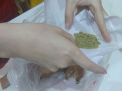 -香园炸鸡(鞍山西道店)