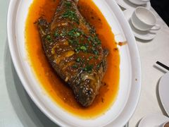 -巴陵全鱼席(湖南老字号汴河街店 )