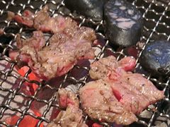 -烧肉一番·新韩式炭火烤肉(大岭山店)