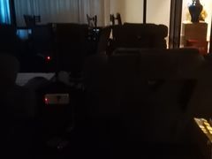 -益健·足疗汗蒸SPA(芙蓉广场店)