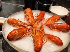 -红盔甲·小龙虾(人民广场店)