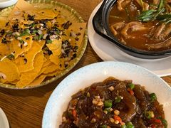 -丰乐餐厅·始于1999·本地老字号