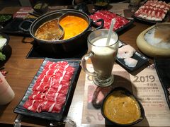 -呷哺呷哺 黄金牧场 (回龙观港龙店)