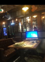 -COCOSKY 巧克力天空兒童摄影(凯德和平广场店)