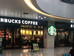 -星巴克(武汉协和医院店)