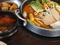 -韩鼎丰·韩国料理(林奥店)