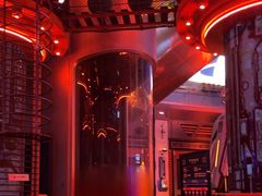 -首钢一高炉·SoReal科幻乐园