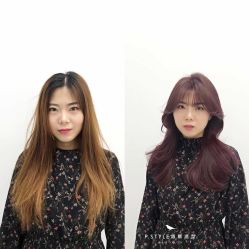 -P.STYLE 派斯造型