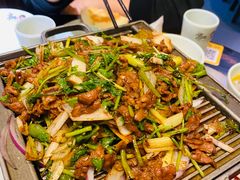 -京城小江南·北京烤鸭·江南土菜·白鱼(中关村店)