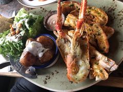 -Pakkhús Restaurant