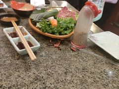 -梦山水日本烧肉(五四广场店)