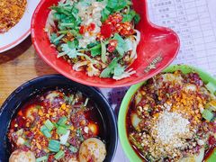 -冒椒火辣(太古里店)