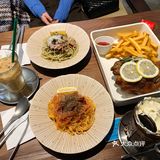 年前最后一次探店