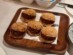 -四季民福烤鸭店(王府井东安门店)