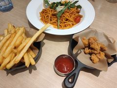 -必胜客(维美店)