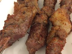 -楼兰印象(朝外店)