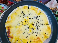 -依呀呀ktv烧烤小串(中山西路店)