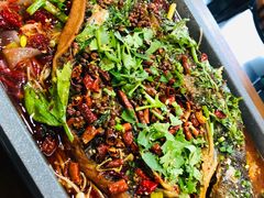 -老谭虾王蟹皇·龙虾·烧烤(蝴蝶湾店)