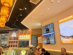 -素满香·全民食养自助(长宁龙之梦店)