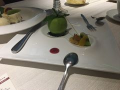 -王品牛排(郑州大卫城店)